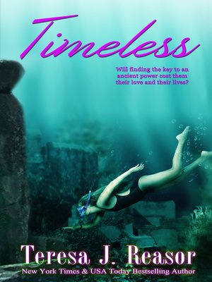 cover image of Timeless
